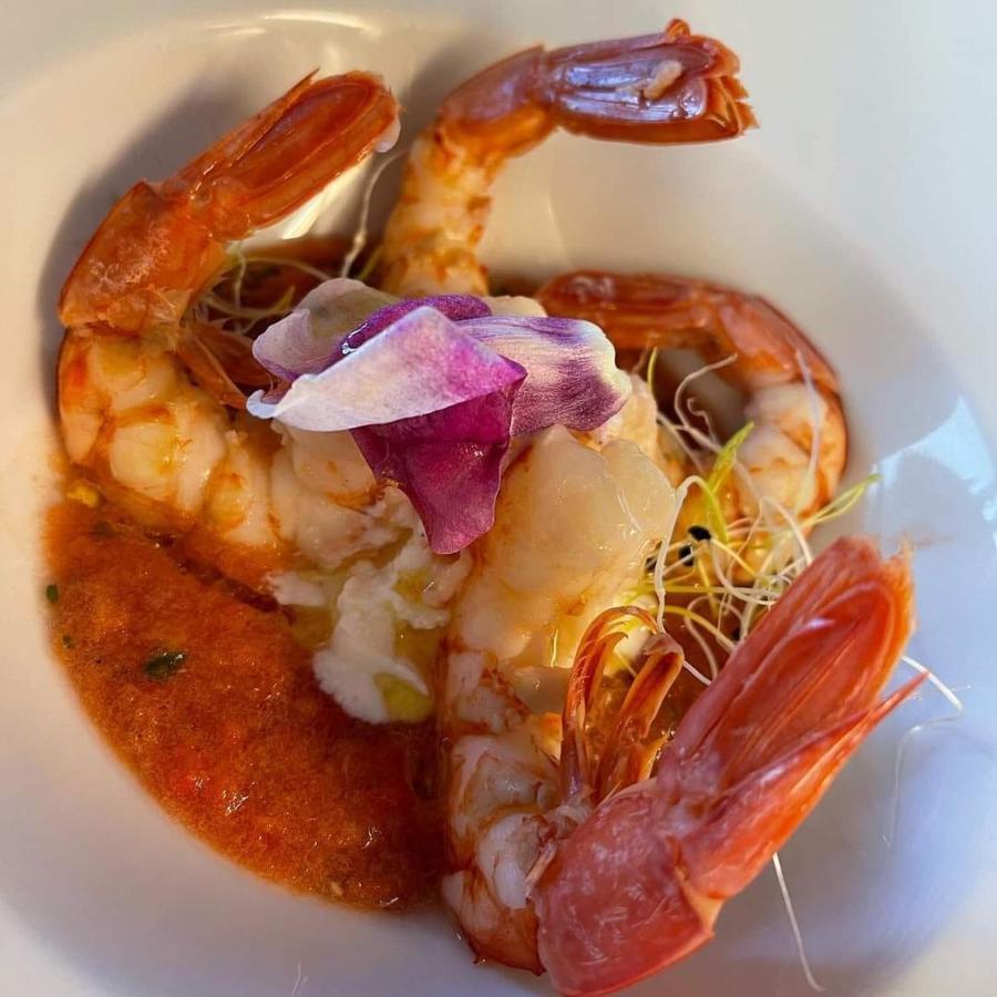 "La Locanda" Campione Del Garda Vandrarhem Exteriör bild